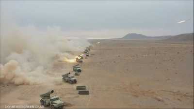 إيران وإسرائيل: سيناريوهات المواجهة والتحركات الإقليمية