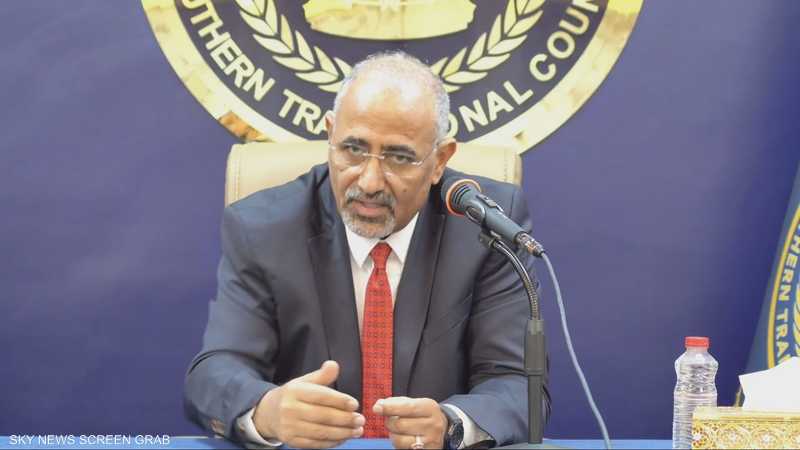 عيدروس الزبيدي وطارق صالح ينسقان لتحرير شمال اليمن من الحوثي