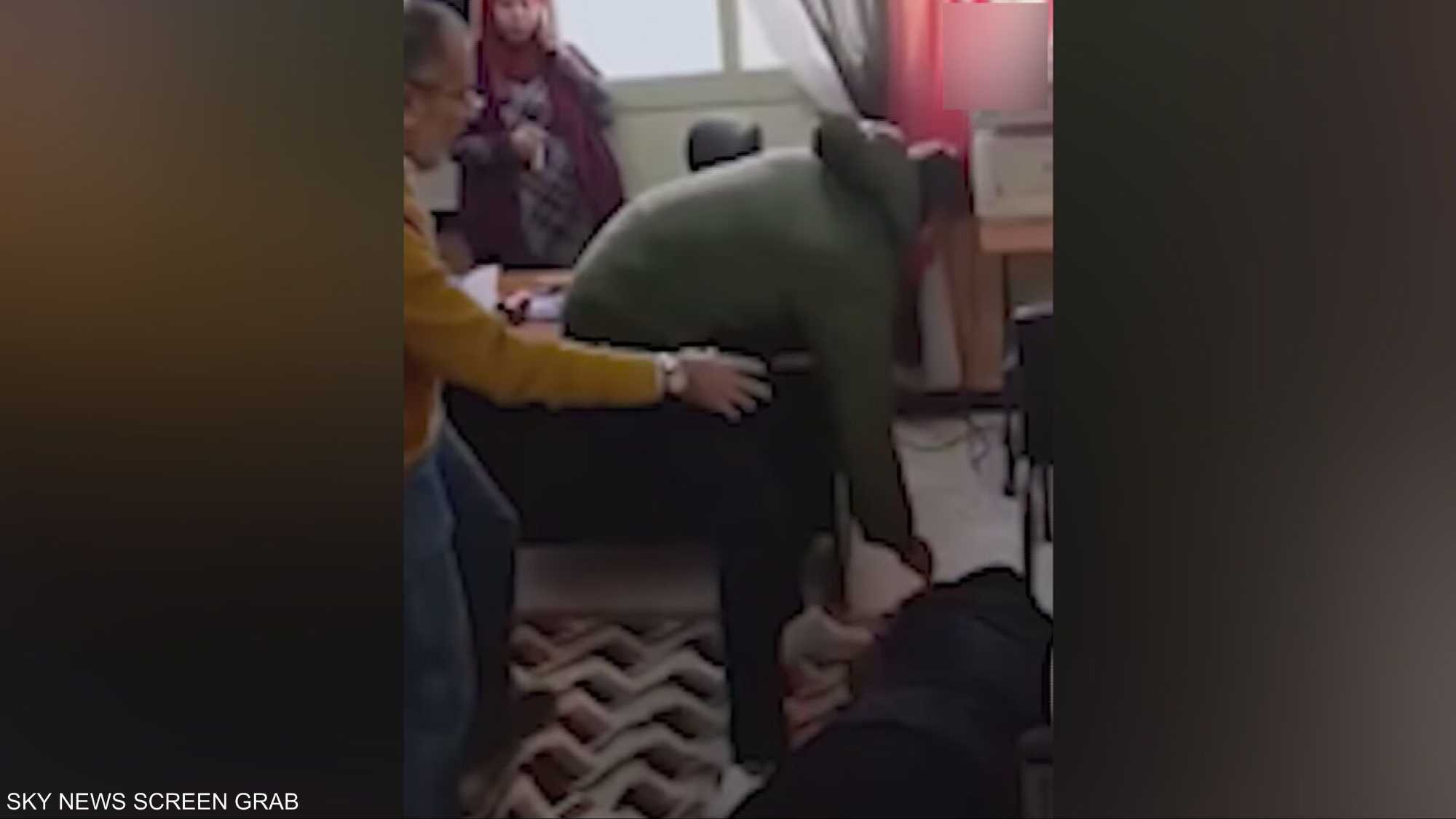 محاولة خطف طالبة ووفاة طالب متفوّق في ظروف صادمة في مصر