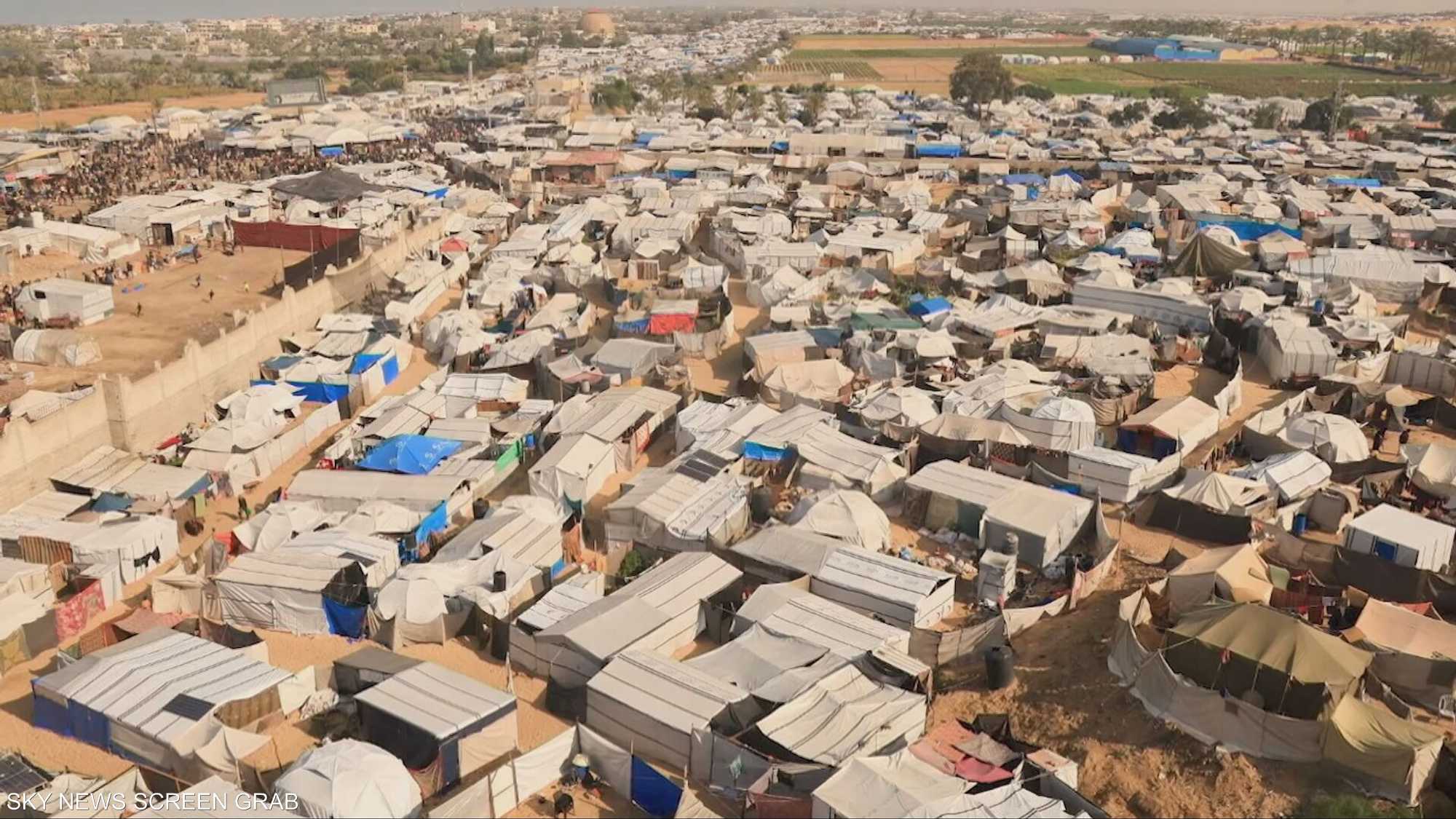 مسؤول أميركي ينفي اتخاذ واشنطن قرارات نهائية بشأن غزة