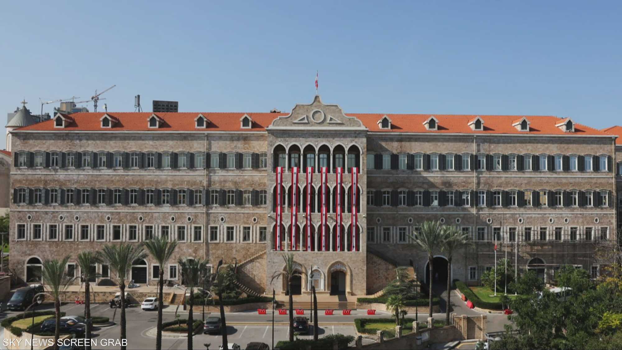 واشنطن ترفع سقف التحذير للبنان.. الوقت يضيقُ أمام حصْر السلا