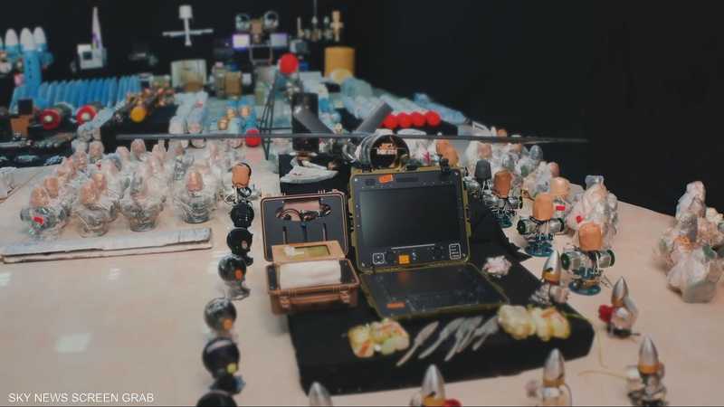 مصادر أمنية يمنية: تنظيم القاعدة نفذ هجمات في شبوة بمسيرات