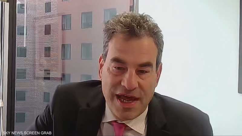 جاكوبسون: مقاربة التعاطي مع تنظيم الإخوان بدأت تشهد تغيرا