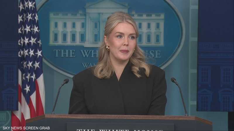 البيت الأبيض: ترامب يشعر بإحباط شديد من موسكو وكييف