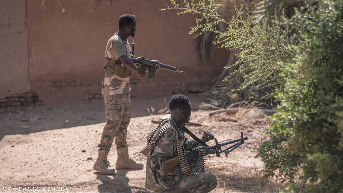 خاص
دعوات سودانية تتجدد لحظر الحركة الإسلامية