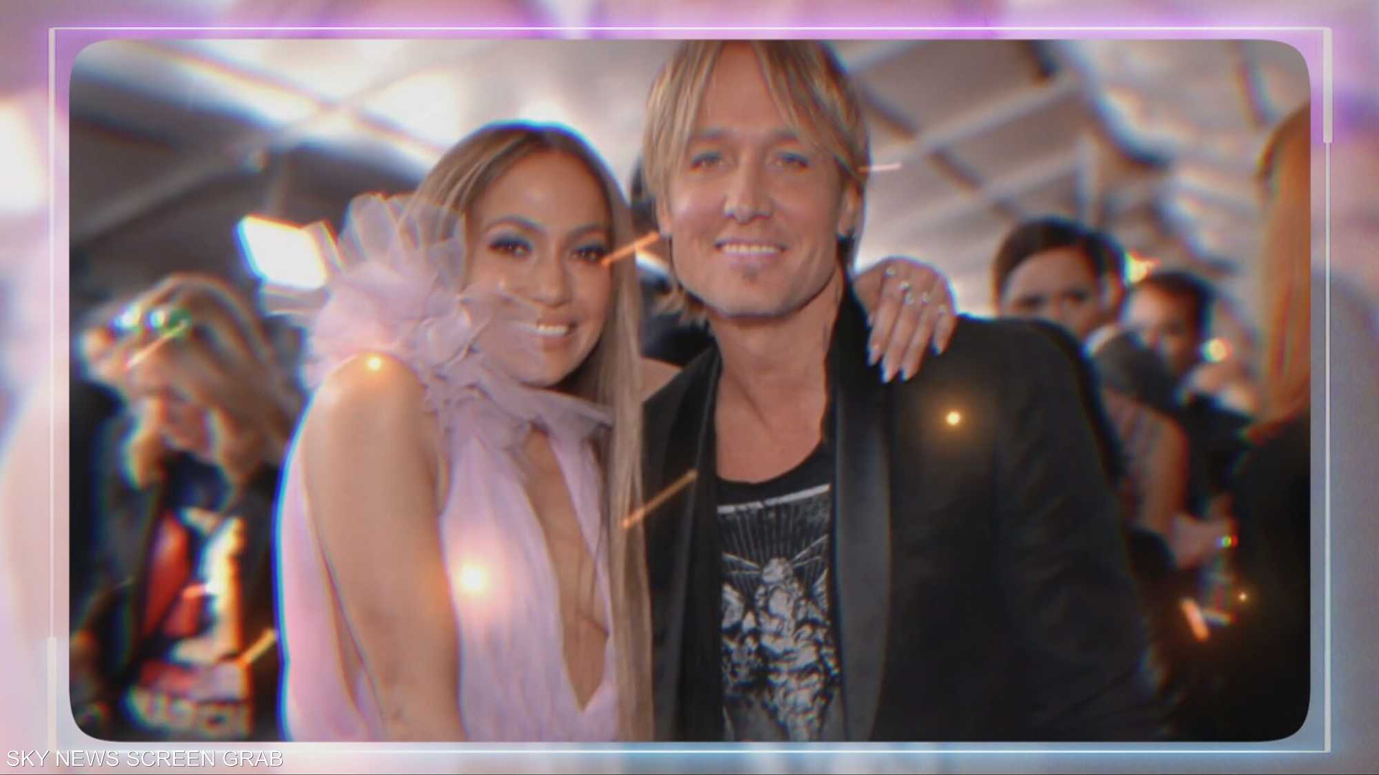 تايلور سويفت وجينفر لوبيز وإريفو يتصدرن أخبار المنصات