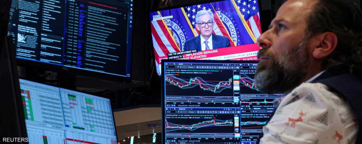 وول ستريت - الاقتصاد الأميركي