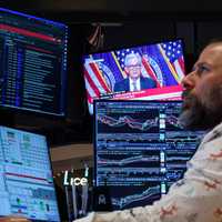 وول ستريت - الاقتصاد الأميركي