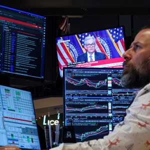 وول ستريت - الاقتصاد الأميركي