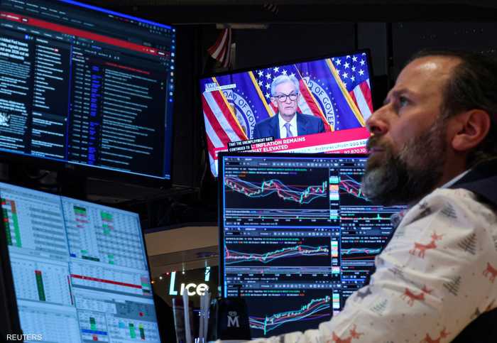 وول ستريت - الاقتصاد الأميركي