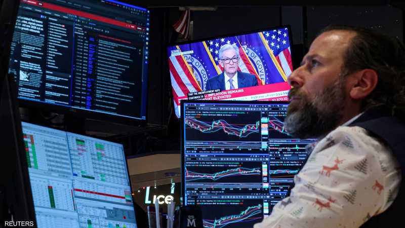 وول ستريت - الاقتصاد الأميركي