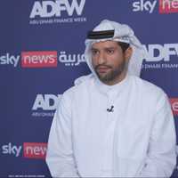 المدير العام لمنصة "نمو" - محمد البنعلي