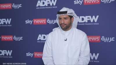 المدير العام لمنصة "نمو" - محمد البنعلي