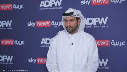 المدير العام لمنصة "نمو" - محمد البنعلي