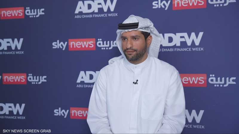 المدير العام لمنصة "نمو" - محمد البنعلي