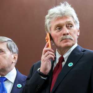 بيسكوف واوشاكوف