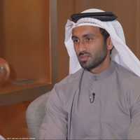 المؤسس المشارك والرئيس التنفيذي لـ أمالي العقارية علي سجواني