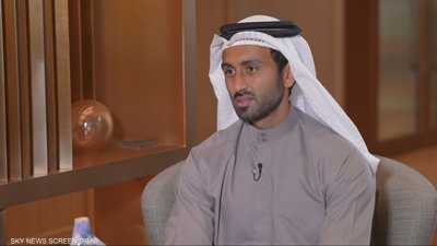 المؤسس المشارك والرئيس التنفيذي لـ أمالي العقارية علي سجواني