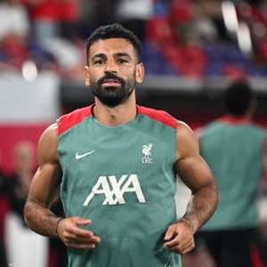 محمد صلاح