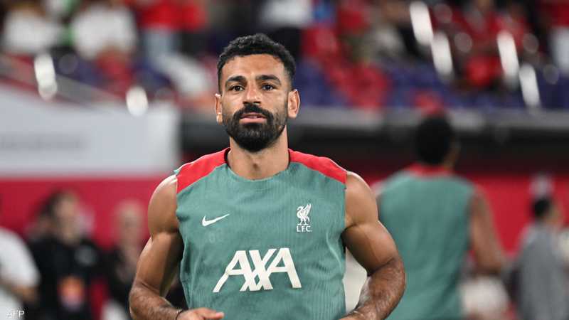 محمد صلاح
