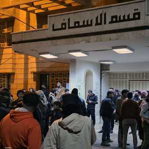 إصابة 33 مواطنا سوريا بجروح