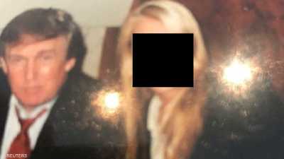 الديمقراطيون ينشرون صورا جديدة لترامب من أرشيف إبستين