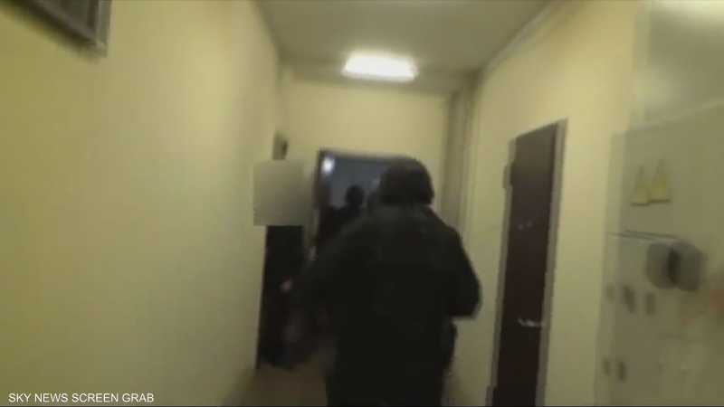 أجهزة الأمن الروسية تواصل تتبعها لأنشطة الجماعات المتشددة