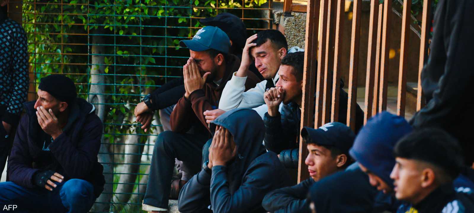 نحو 1092 مريضا في قطاع غزة توفوا أثناء انتظار الإجلاء الطبي