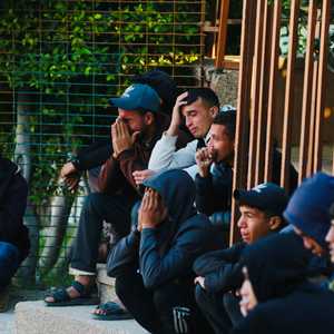 نحو 1092 مريضا في قطاع غزة توفوا أثناء انتظار الإجلاء الطبي