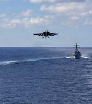 تتهم الولايات المتحدة مادورو بتزعم عصابة لتهريب مخدرات