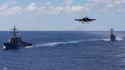 تتهم الولايات المتحدة مادورو بتزعم عصابة لتهريب مخدرات