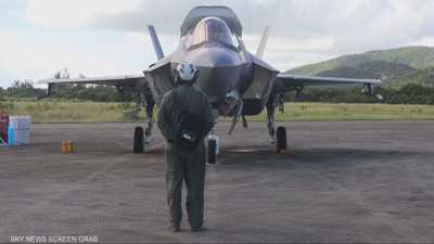 تركيا.. محادثات مستمرة مع واشنطن حول العقوبات ومقاتلات إف-35