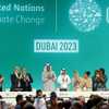 "اتفاق الإمارات" التاريخي لا يزال خريطة الطريق للعمل المناخي