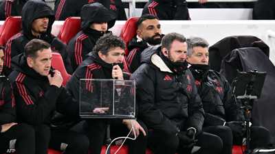 رغم "جلسة الصلح".. محمد صلاح على دكة البدلاء أمام برايتون