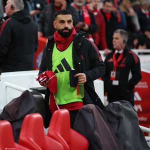 عودة صلاح لقائمة ليفربول