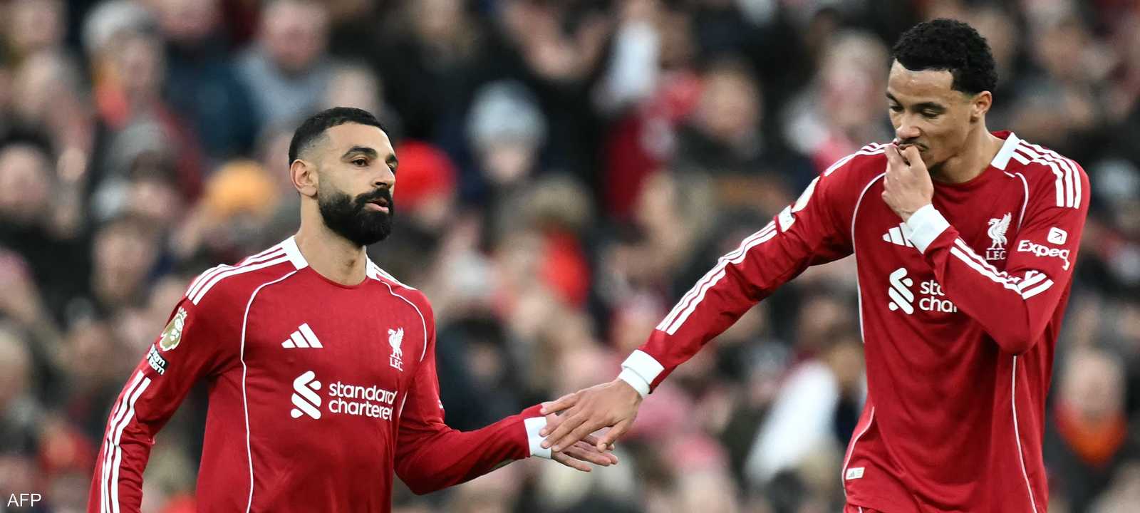 إيكيتيكي وصلاح