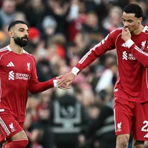 إيكيتيكي وصلاح