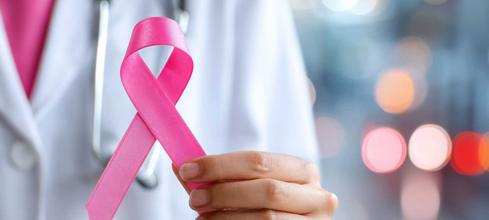 عقار فايزر يؤخر تفاقم المرحلة الرابعة من سرطان الثدي. أرشيف