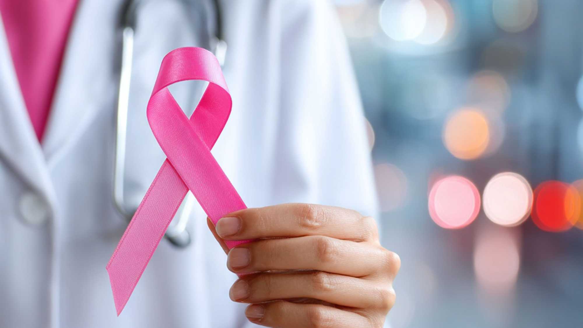 عقار فايزر يؤخر تفاقم المرحلة الرابعة من سرطان الثدي. أرشيف