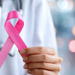 عقار فايزر يؤخر تفاقم المرحلة الرابعة من سرطان الثدي. أرشيف