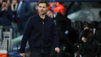 تشابي يتجاهل تهديدات إقالته.. ويركّز على إنقاذ ريال مدريد