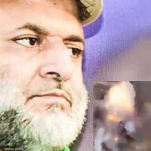 أعلنت إسرائيل السبت أنها اغتالت رائد سعد