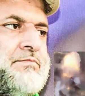 أعلنت إسرائيل السبت أنها اغتالت رائد سعد