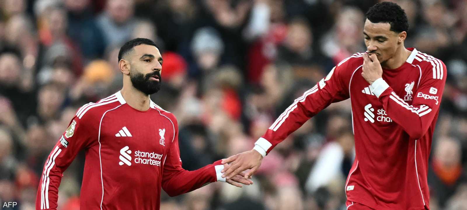 إيكيتيكي وصلاح