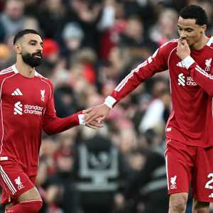 إيكيتيكي وصلاح