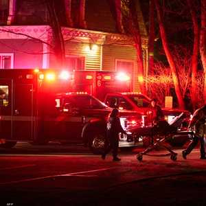 الهجوم أسفر عن مقتل طالبين وإصابة 8 آخرين