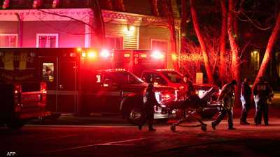 لغز إطلاق النار يهز جامعة براون.. "الجاني" لا يزال طليقا