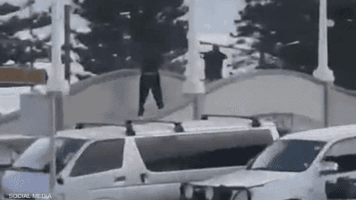 رئيس إسرائيل يندّد بهجوم سيدني "الوحشي"