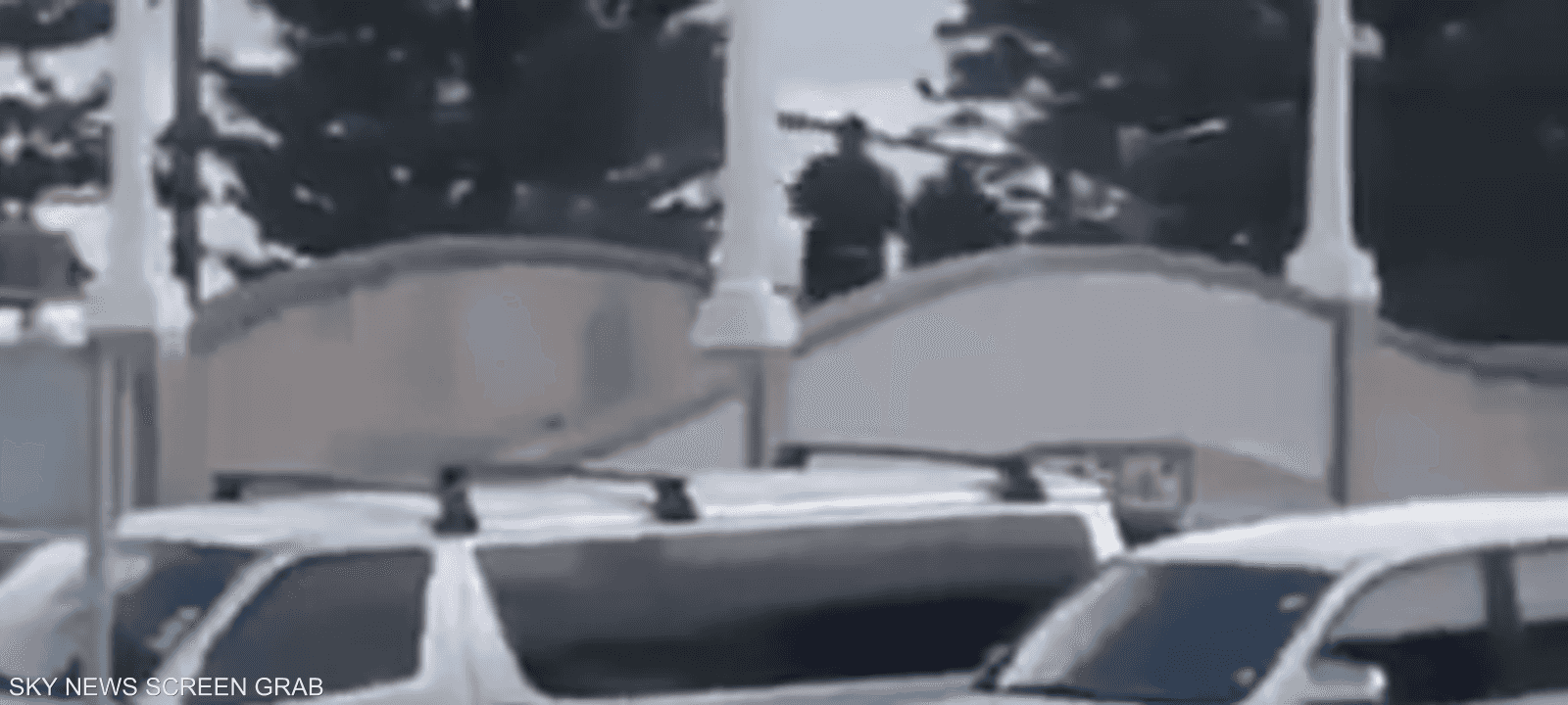 منفذو هجوم سيدني في فيديو متداول على مواقع التواصل