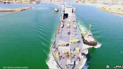 واشنطن وطهران.. تضييق عبر البحار